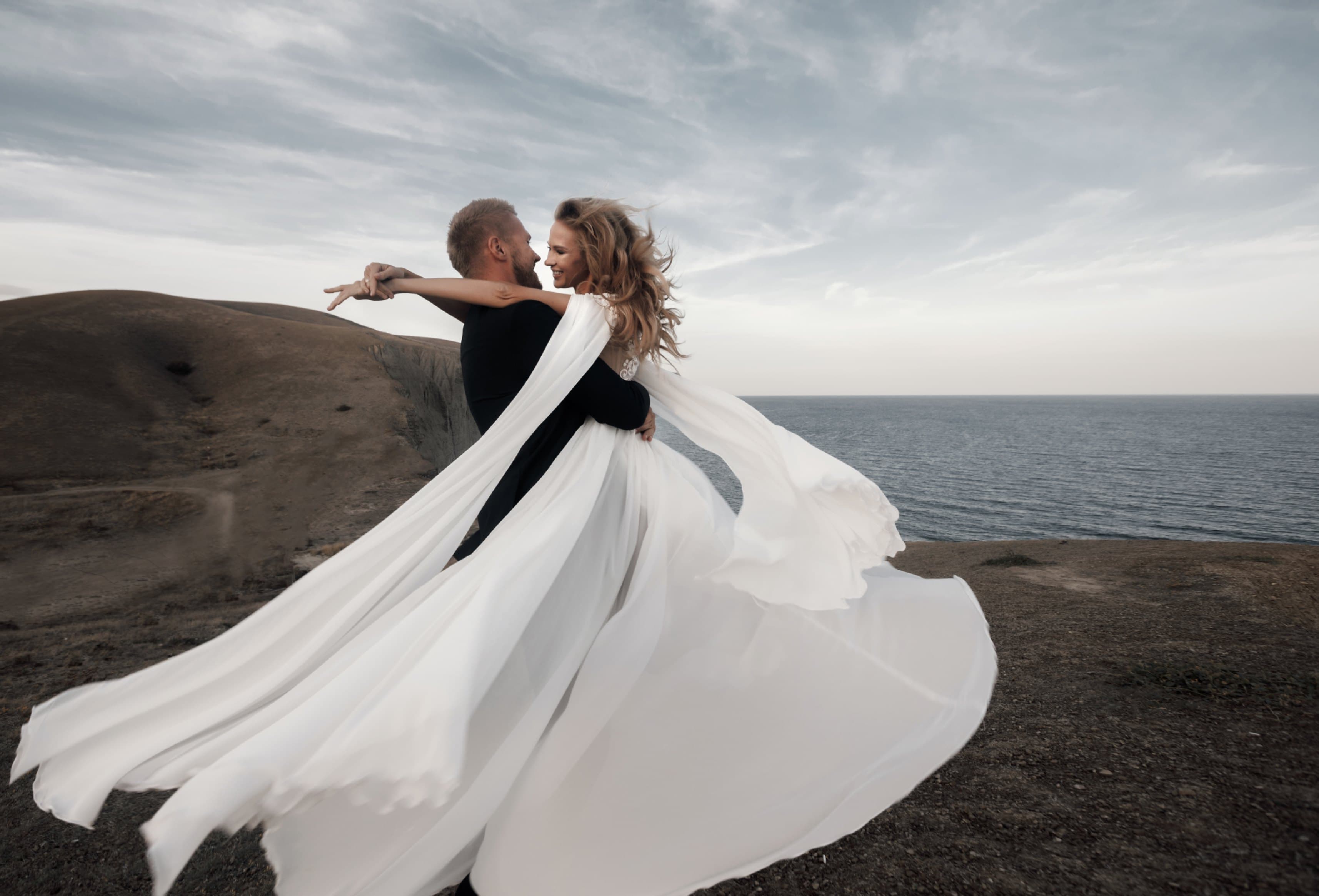 Mountain-Wedding