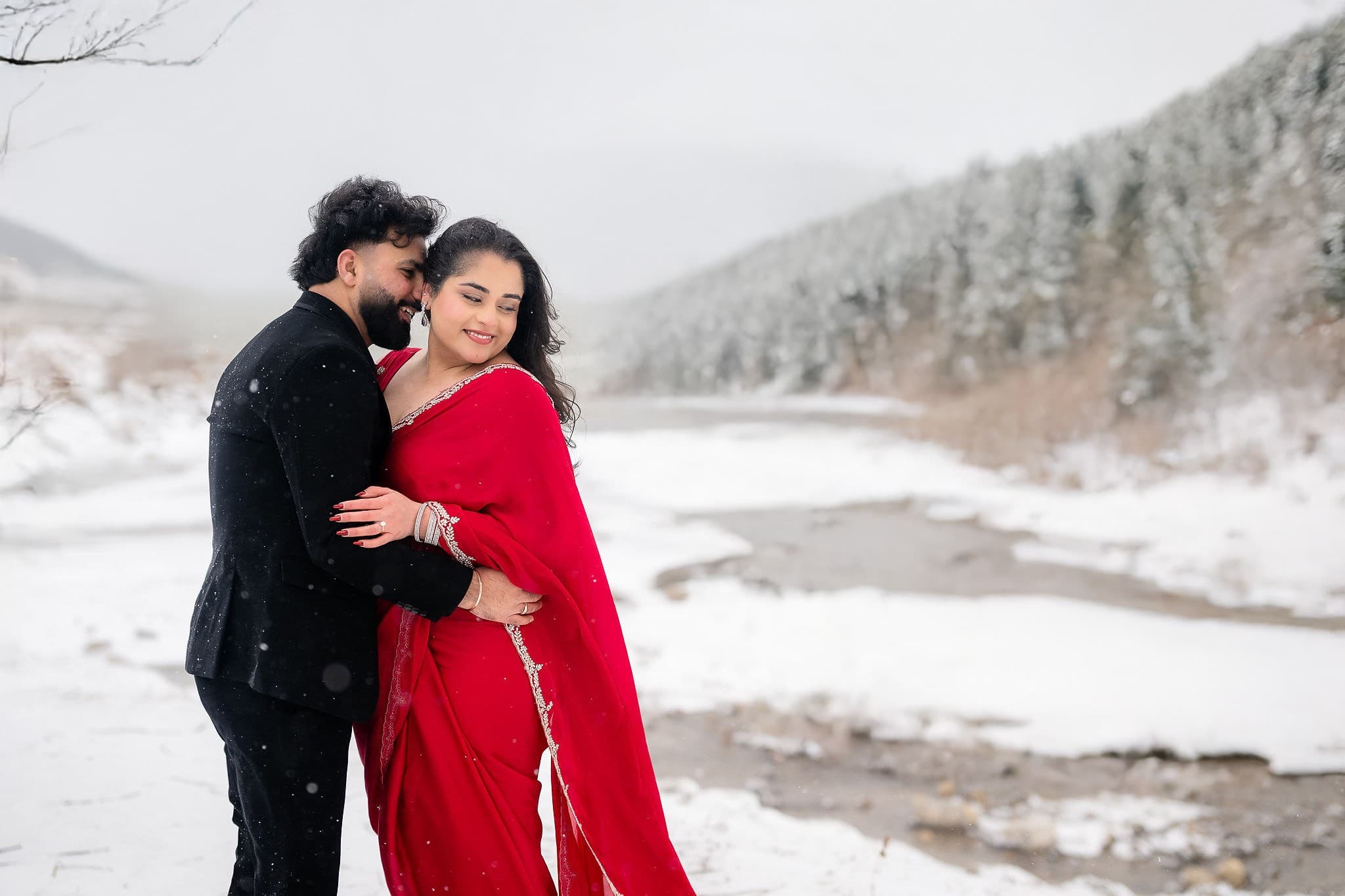 Sahil & Ritika-Prewedding