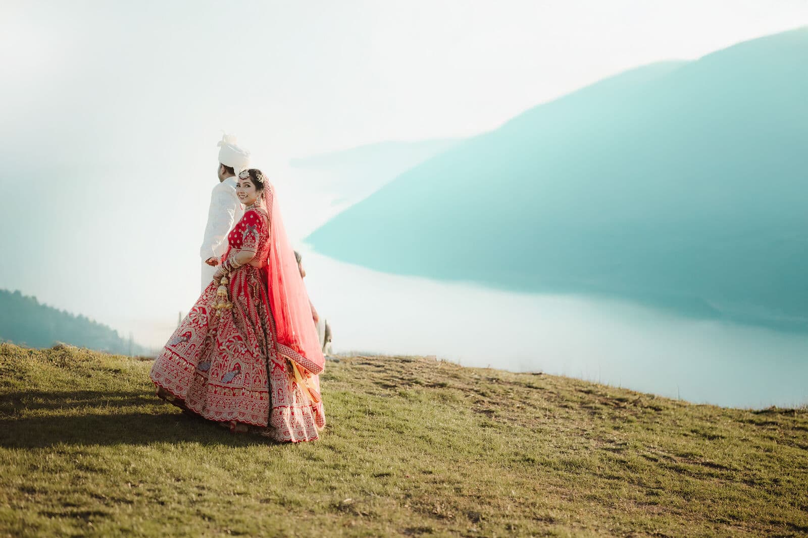 Aanya & Vihaan Wedding
