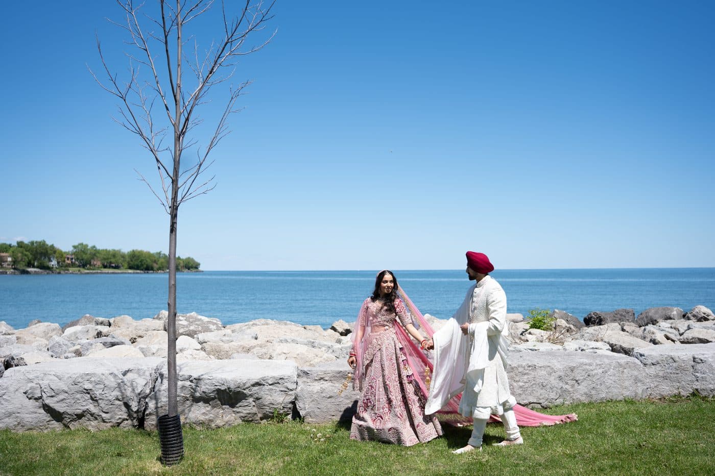 Ayushi Wedding
