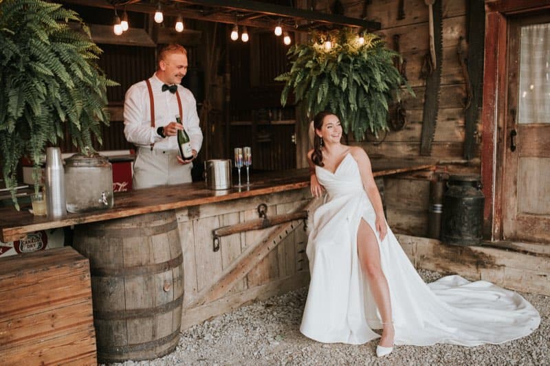 Chelsea and Mackenzie Wedding Gallery