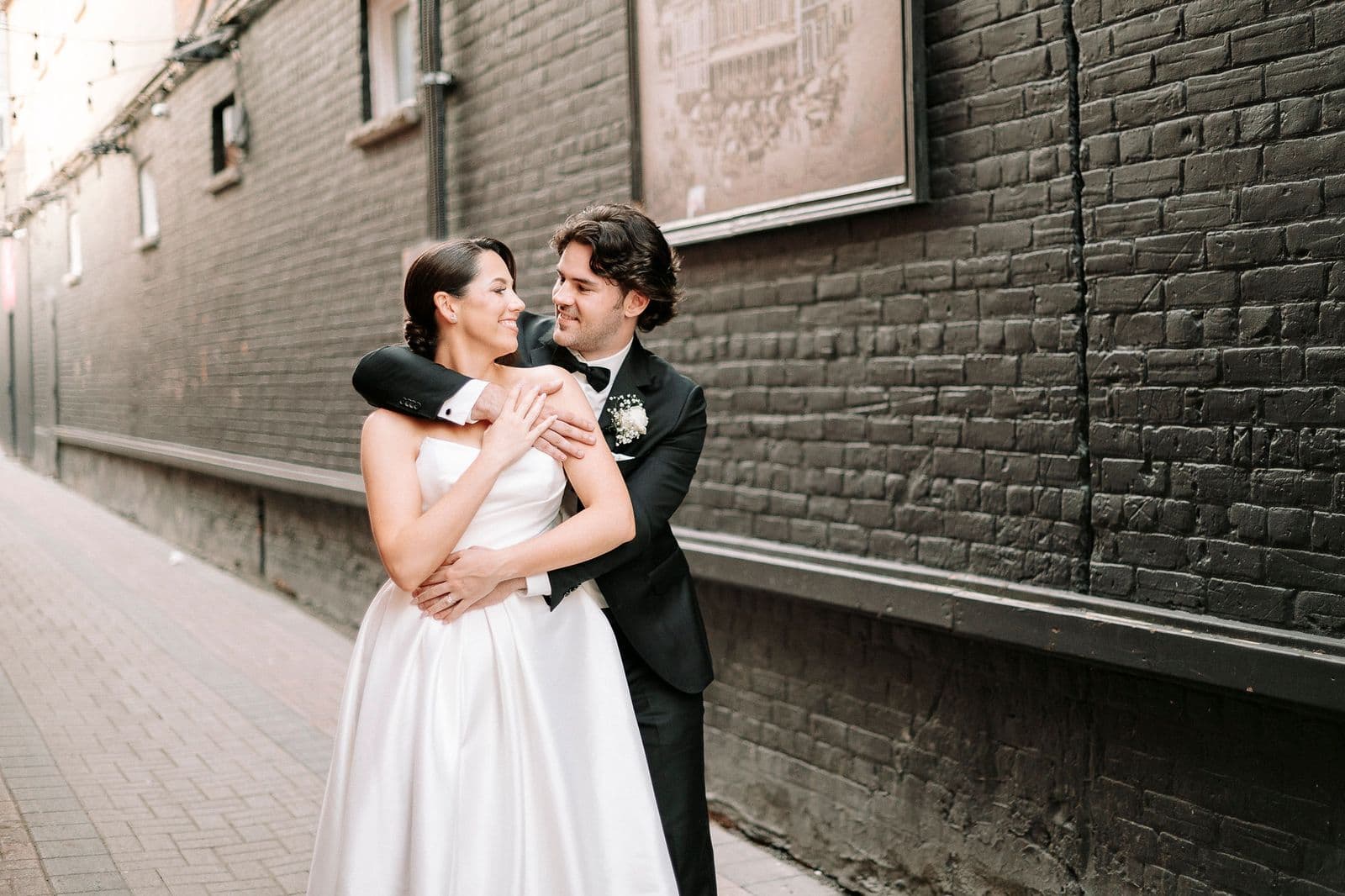 Jacklyn & jake Wedding Gallery