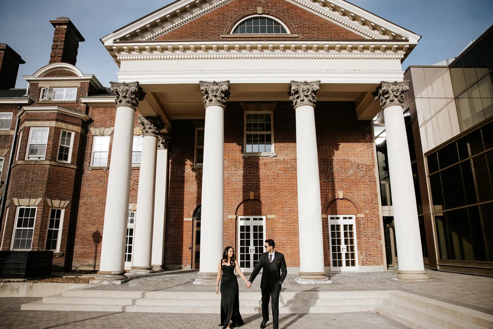 Ayshi & Shiraz - Prewedding