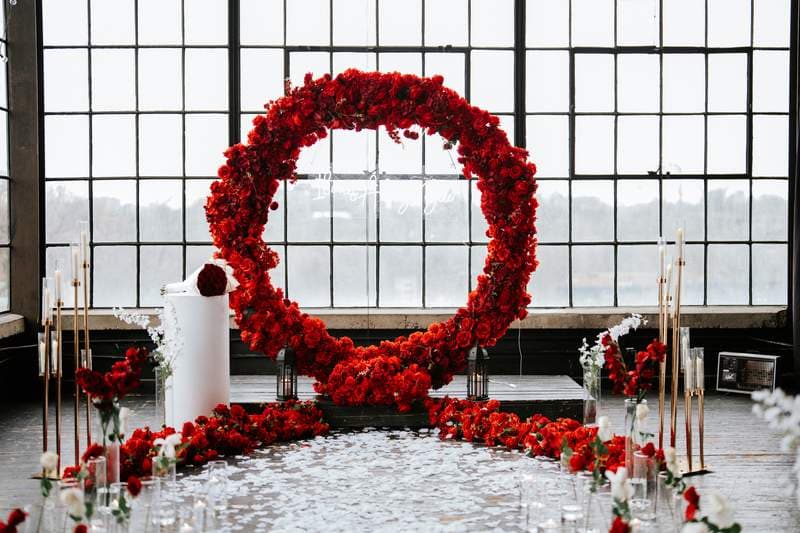 Sonali & Gagan Proposal Toronto