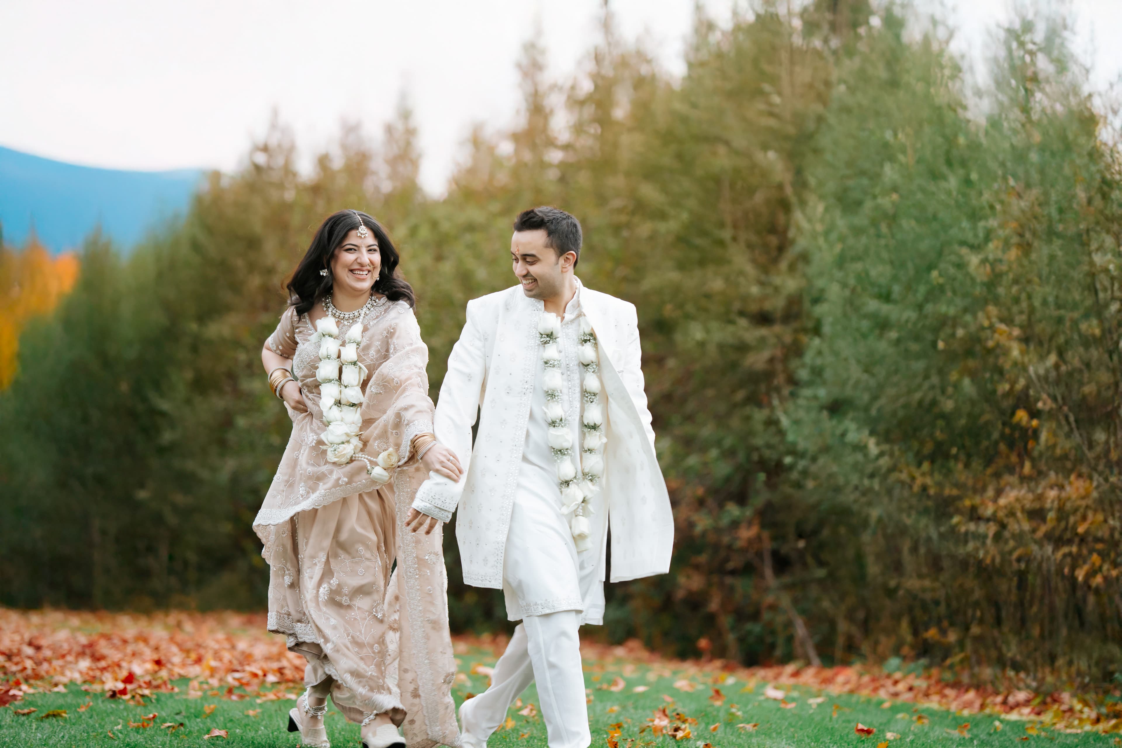 V & S Wedding